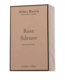 Miller Harris Rose Silence Eau de Parfum Spray