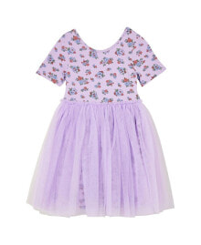 Baby dresses and sundresses for girls