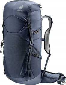 Hiking backpacks