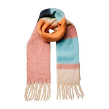 Women's scarves and shawls