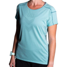 ULTIMATE DIRECTION Ultralight Short Sleeve T-Shirt