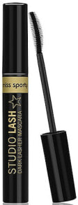 Wimperntusche - Miss Sporty Studio Lash Dark Lasher Mascara