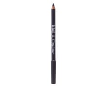 Bourjois Khol & Contour Eye Pensil No.003 Dark Grey  Гипоаллергенный нежный карандаш  для глаз 1,6 г