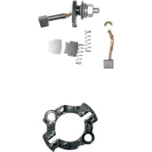 Spare parts and consumables for motor vehicles