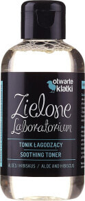  Zielone Laboratorium