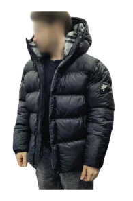 Men's down jackets