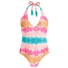 BARTS Chakrea Halter Swimsuit