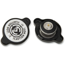 MOOSE HARD-PARTS 212-1112 radiator cap