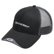 OAKLEY APPAREL 2.0 Trucker Cap