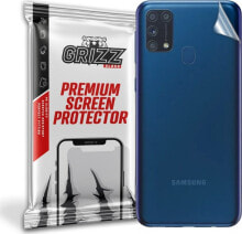 Protective films and glasses for smartphones