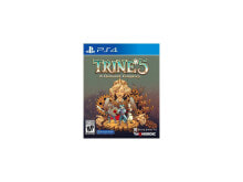 Игры для PlayStation 4 THQ купить от $59