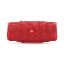 JBL Charge 4 Bluetooth Wireless Speaker - Red