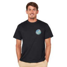 RIP CURL X Ba Bapt Wetty Short Sleeve T-Shirt