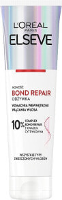 Revitalisierender Balsam zur Stärkung der Haare - L'Oreal Paris Elseve Bond Repair Conditioner