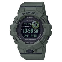 G-SHOCK GBD-800UC-3ER Watch