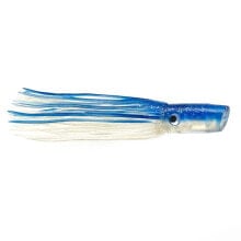 Fishing lures and jigs