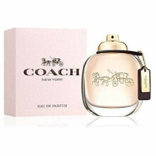 Women's perfumes