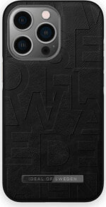 iDeal Of Sweden IDEAL OF SWEDEN IDACAW21-I2161P-364 IPHONE 13 PRO CASE IDEAL BLACK