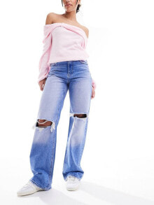 Women's jeans