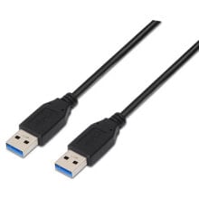 NANOCABLE USB 3.0 Extender 1 m