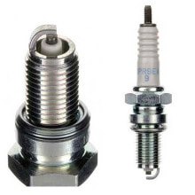 Spark plugs