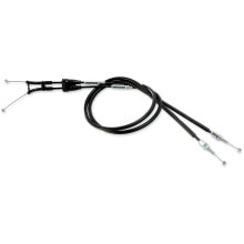 MOOSE HARD-PARTS 45-1182 Throttle Cable