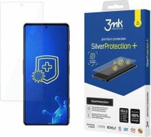 Protective films and glasses for smartphones