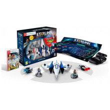 NINTENDO GAMES Switch Starlink: Battle for Atlas Starter Pack IT Code In The Box купить онлайн