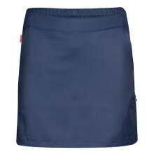 Women's sports shorts and skirts