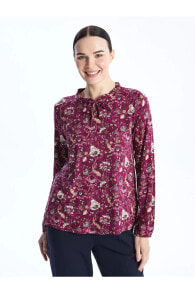 Women's blouses and blouses