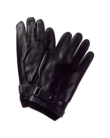 Men's gloves and mittens