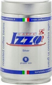 Kawa ziarnista Izzo Silver 250 g