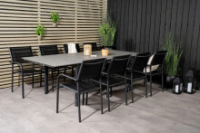 Garden furniture sets