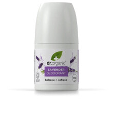 LAVENDER roll-on deodorant 50 ml