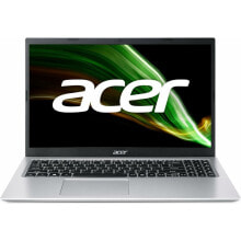 Купить компьютерная техника Acer: Ноутбук Acer A315-44P 15,6" AMD Ryzen 7 Ryzen 7 5700U 8 GB RAM 512 Гб SSD