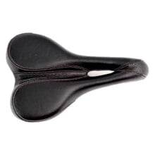 Bicycle saddles