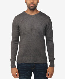 Men's sweaters and cardigans