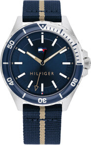 Мужские наручные часы Tommy Hilfiger купить от $120