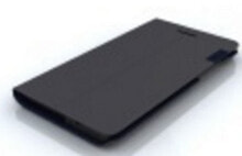 Чехлы для планшетов lenovo ZG38C01730 чехол для планшета 20,3 cm (8&quot;) Фолио Черный