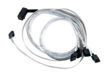 Сетевые и оптико-волоконные кабели MICROCHIP TECHNOLOGY INC.