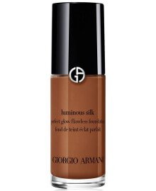 Макияж Giorgio Armani (Джорджио Армани)