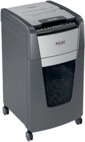REXEL Optimum 300M Auto+ Shredder