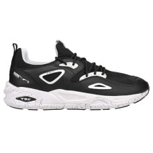 Men's running shoes and sneakers