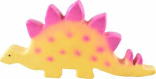 Tikiri Tikiri - Teether toy Dinosaur Baby Stegosaurus (Stego)