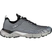 Спортивная одежда, обувь и аксессуары CMP Thiaky Trail 31Q9597 Trail Running Shoes