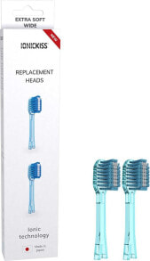 Accessories for toothbrushes and irrigators