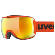 UVEX Downhill 2100 Colorvision Ski Goggles