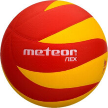 Волейбольные мячи meteor Nex 10076 volleyball ball