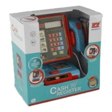 DIMASA Touch Cash Register With Accessory