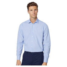 HACKETT Filafil Long Sleeve Shirt